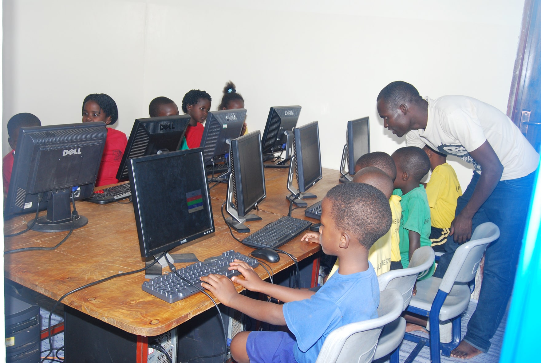 computer Training