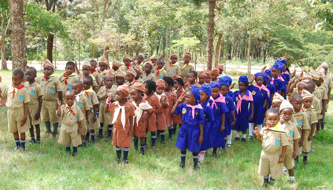 scouts